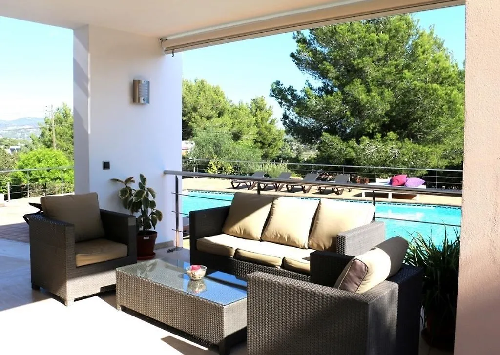 Villa Bellissima San Antonio  San Antonio (Ibiza)