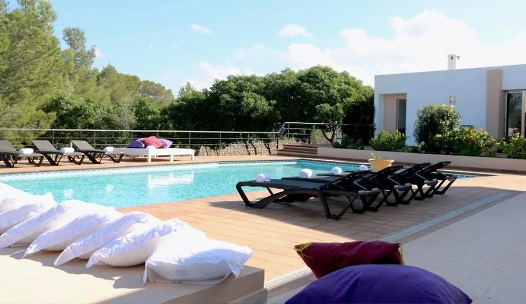 Villa Bellissima San Antonio   San Antonio (Ibiza)