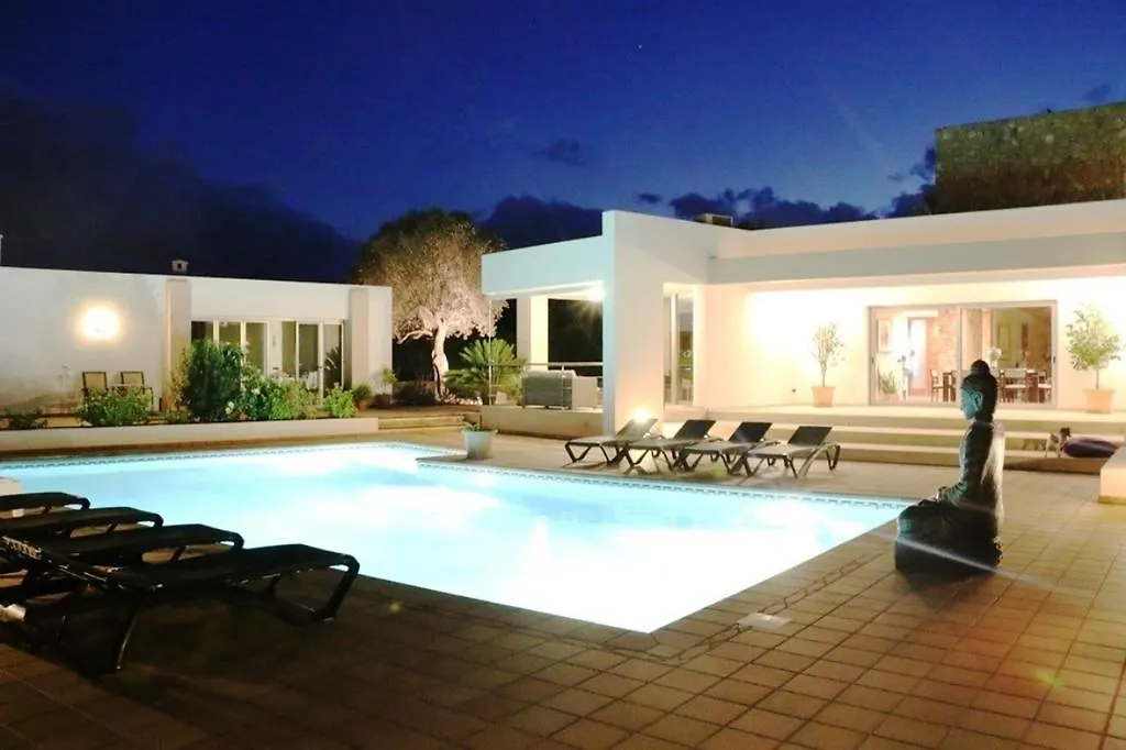 Villa Bellissima San Antonio