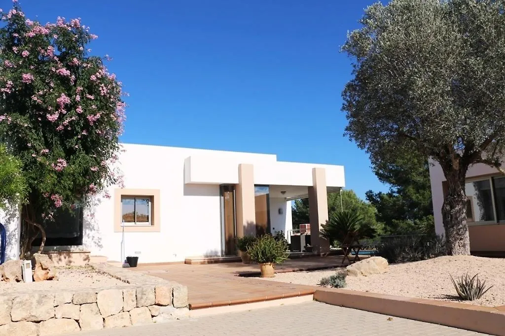 Villa Bellissima San Antonio