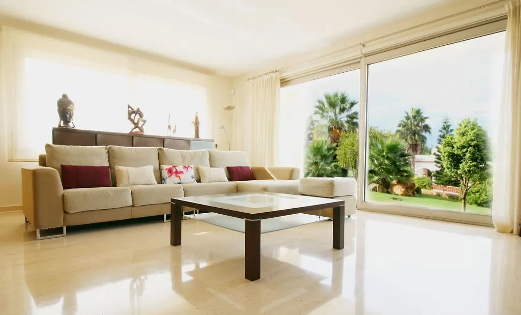 Villa Bellissima San Antonio   San Antonio (Ibiza)