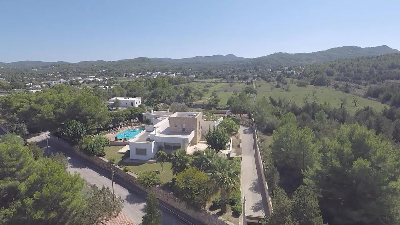 Villa Bellissima San Antonio