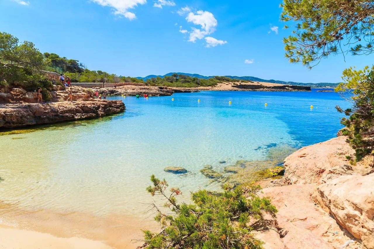 Villa Bellissima San Antonio  Spain