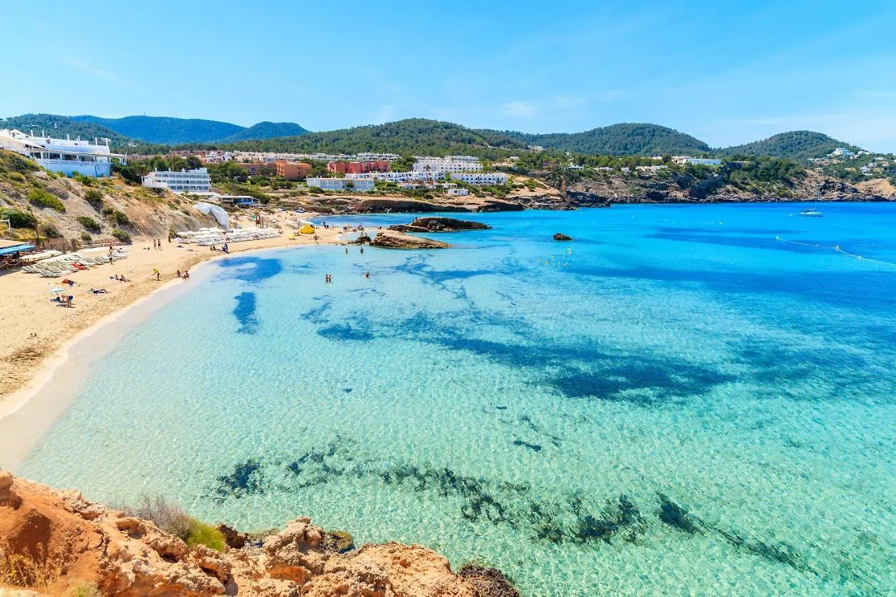 Villa Bellissima San Antonio   San Antonio (Ibiza)