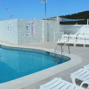 Apartment Orvay, San Antonio (Ibiza)