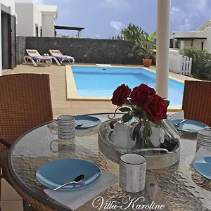villa-karoline.in-canary-islands.com/