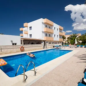 Apartment Zodiac, San Antonio (Ibiza)