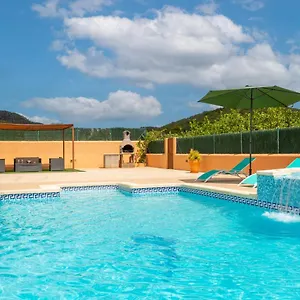 Holiday home Pep De Sa Rota, San Antonio (Ibiza)