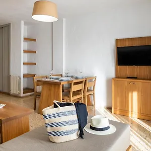 Apartment El Moro, San Antonio (Ibiza)