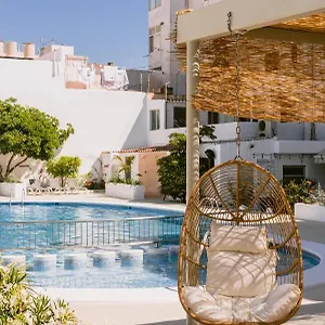 Apartment Marian, San Antonio (Ibiza)